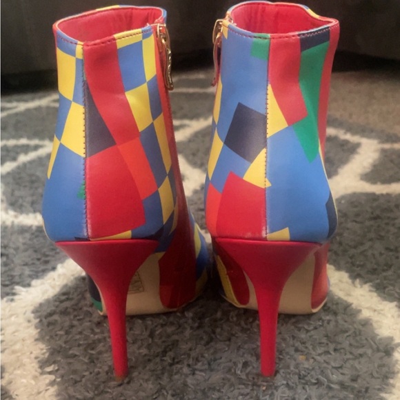 Amazing boots - Picture 2 of 4